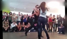 踏浪舞蹈视频,青春飞扬——舞蹈视频魅力解析